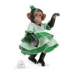 Asi Spanischer Affe Lola 32 cm