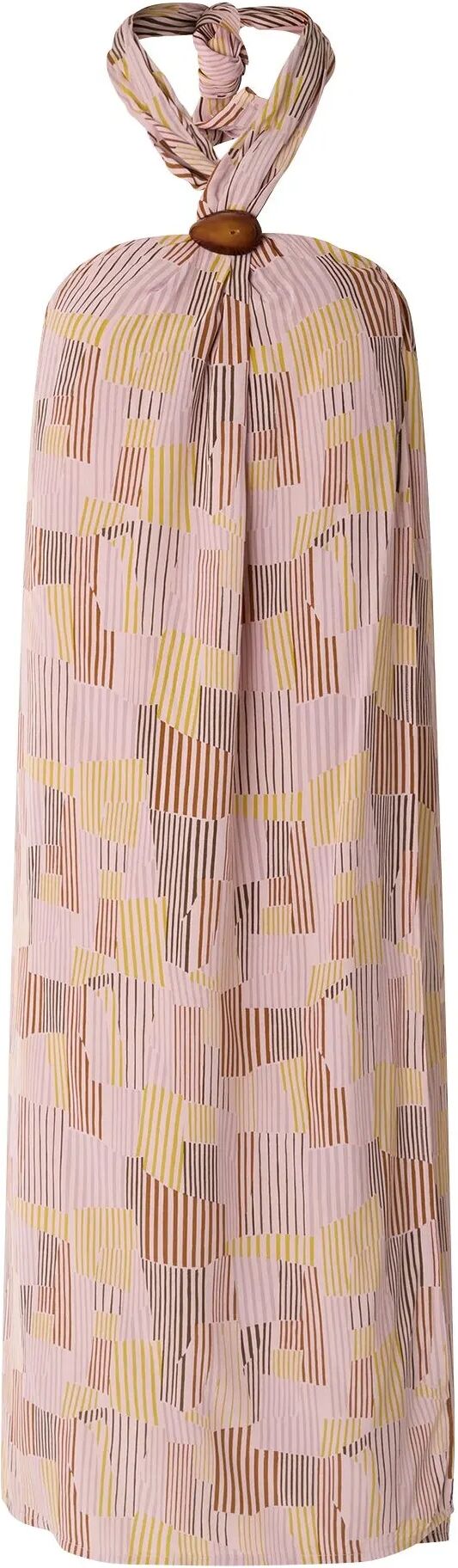 Sessùn Robe Janeira Rose S