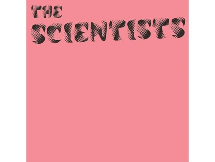 The Scientists (Sun Yellow Vinyl) [VINYL]