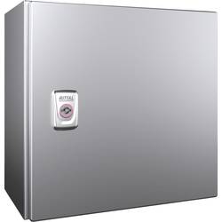 Rittal AX 1003.000 Schaltschrank 300 x 300 x 210 Stahl Mehrfarbig 1 St. 1003000