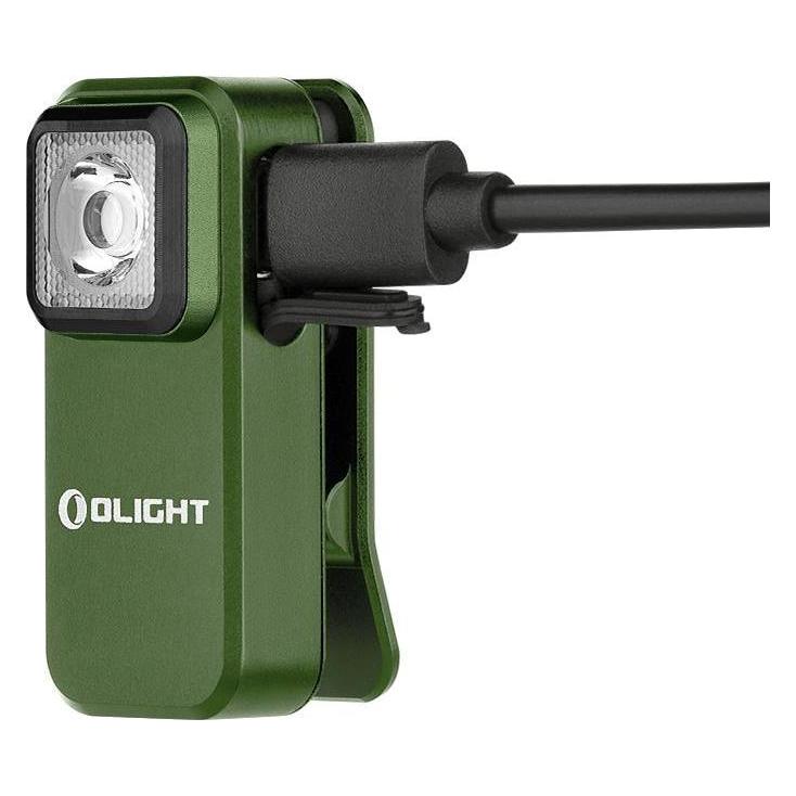 Olight Oclip (4.90 cm, 300 lm) (A873747001)