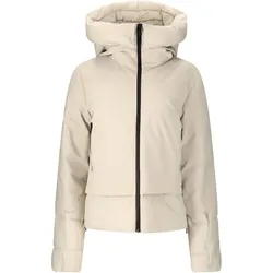 Athlecia Heley Skijacke Damen 1088 - lunar rock 40
