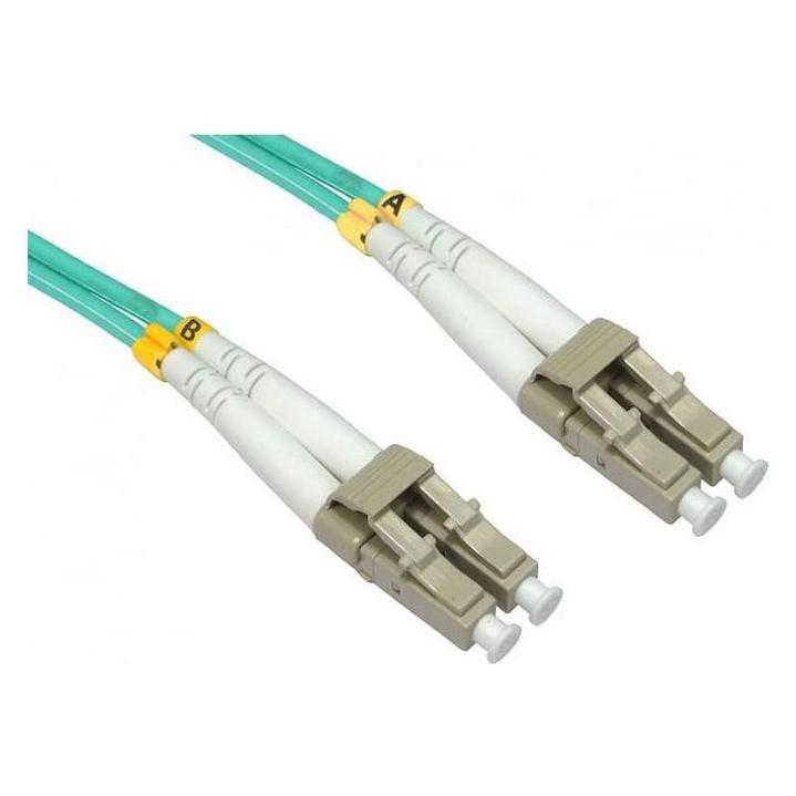 RS PRO LWL-Kabel 5m Multi Mode Patchkabel 2-Fasern (5 m) (2846990)