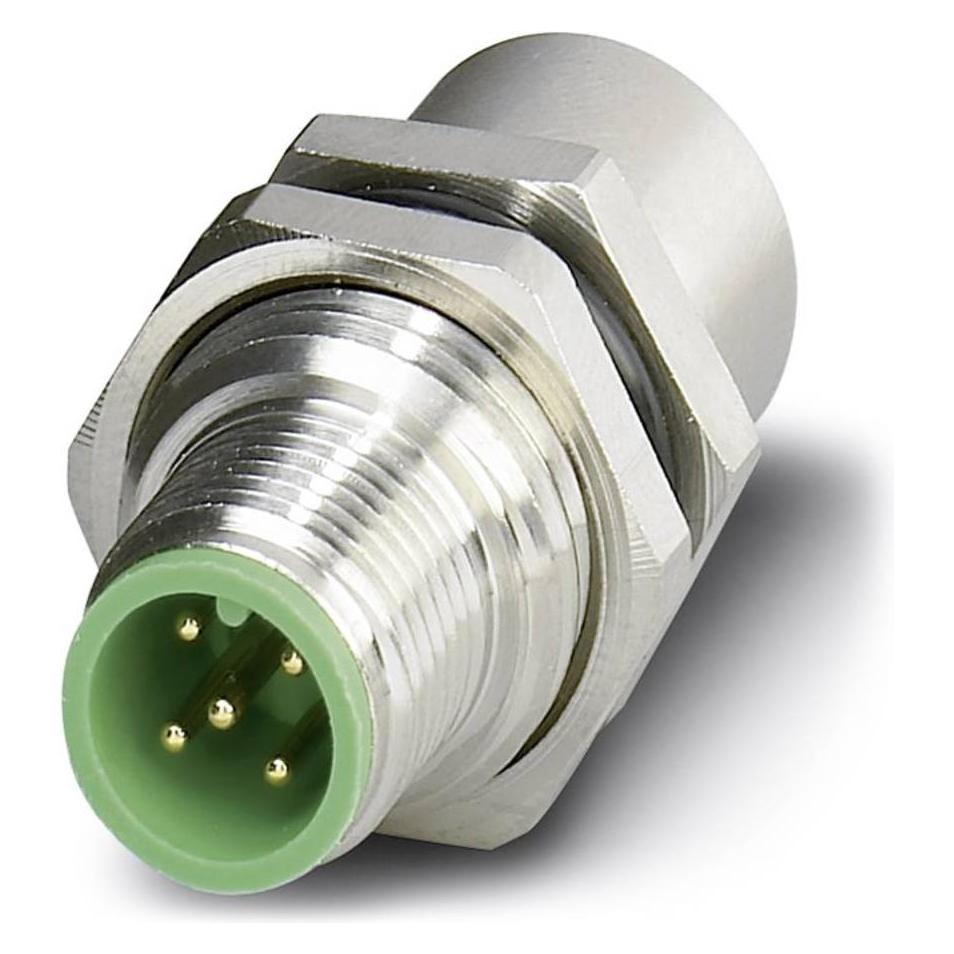 Phoenix Contact Sensor-/Aktor-Einbausteckverbi (1551671)