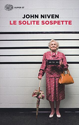 John Niven - Le solite sospette - Preis vom 09.10.2026 07:28:09 h