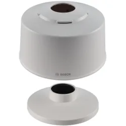 Bosch Security Systems Pendant interface plate with, Netzwerkkamera Zubehör