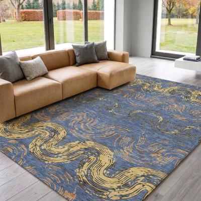 Addison Rugs Premium Washable Super Soft Modern Marion Mayfield Rug