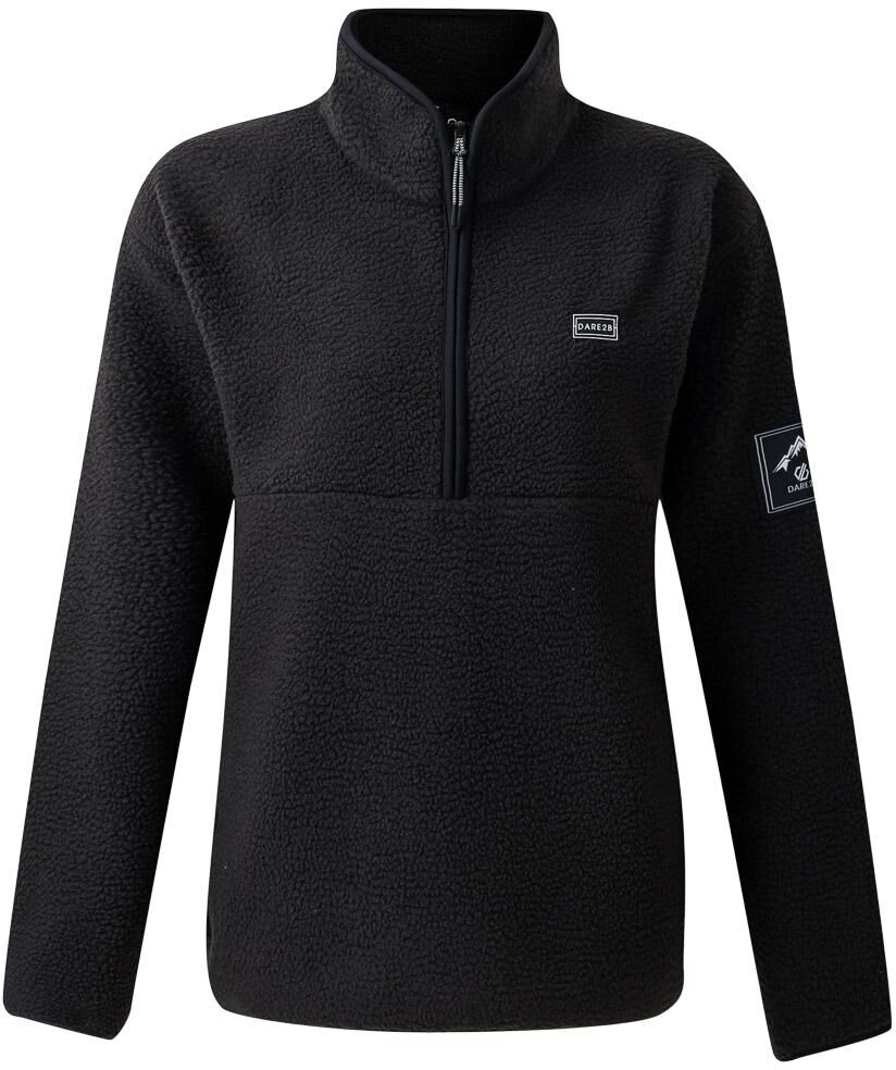 DARE2B  - Slide Out Fleece Black - 10 - Polaire