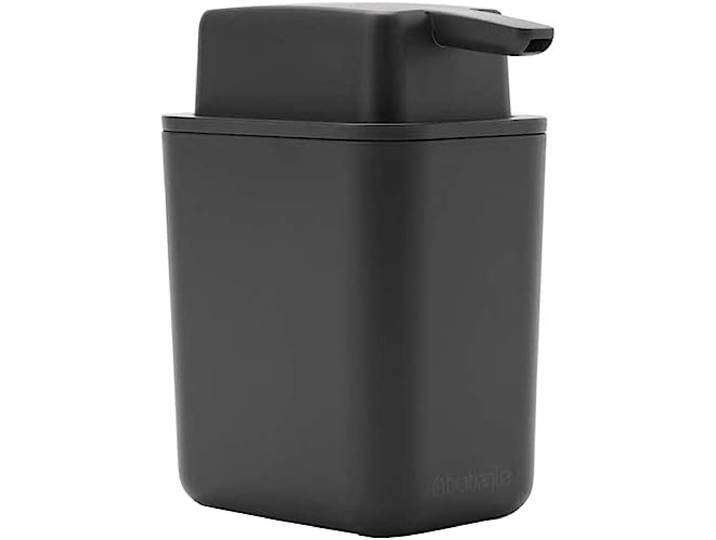 Brabantia Distributeur de Savon - Dark Grey