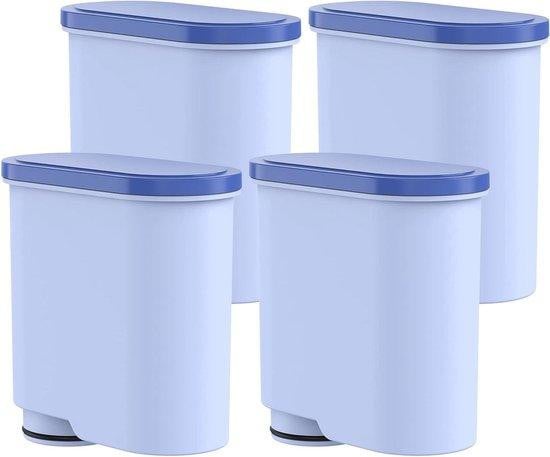 Philips Waterfilter CA6903 blauw ter bescherming tegen kalkaanslag