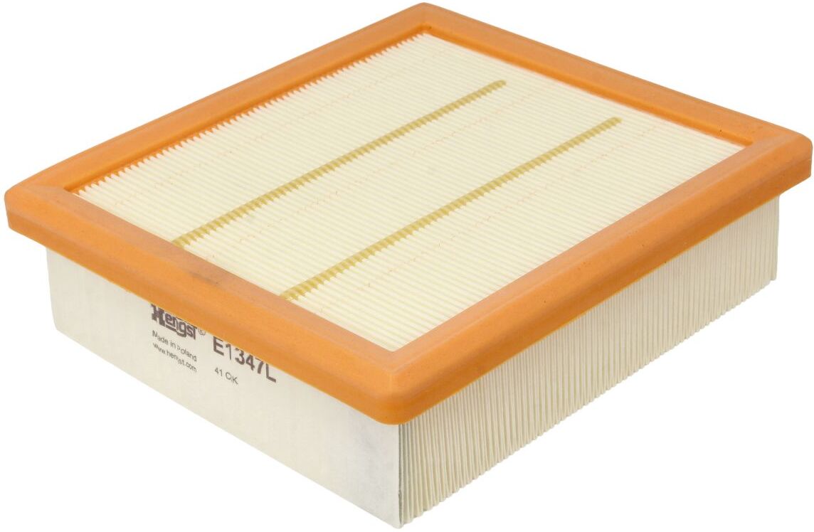 Luftfilter HENGST Filtration E1347L