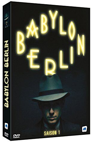 Volker Bruch - Babylon berlin, saison 1 [FR Import] - Preis vom 12.10.2026 11:37:12 h