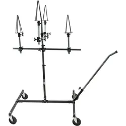 KS Tools, Reifen Zubehör, GmbH Lackierständer für Felgen