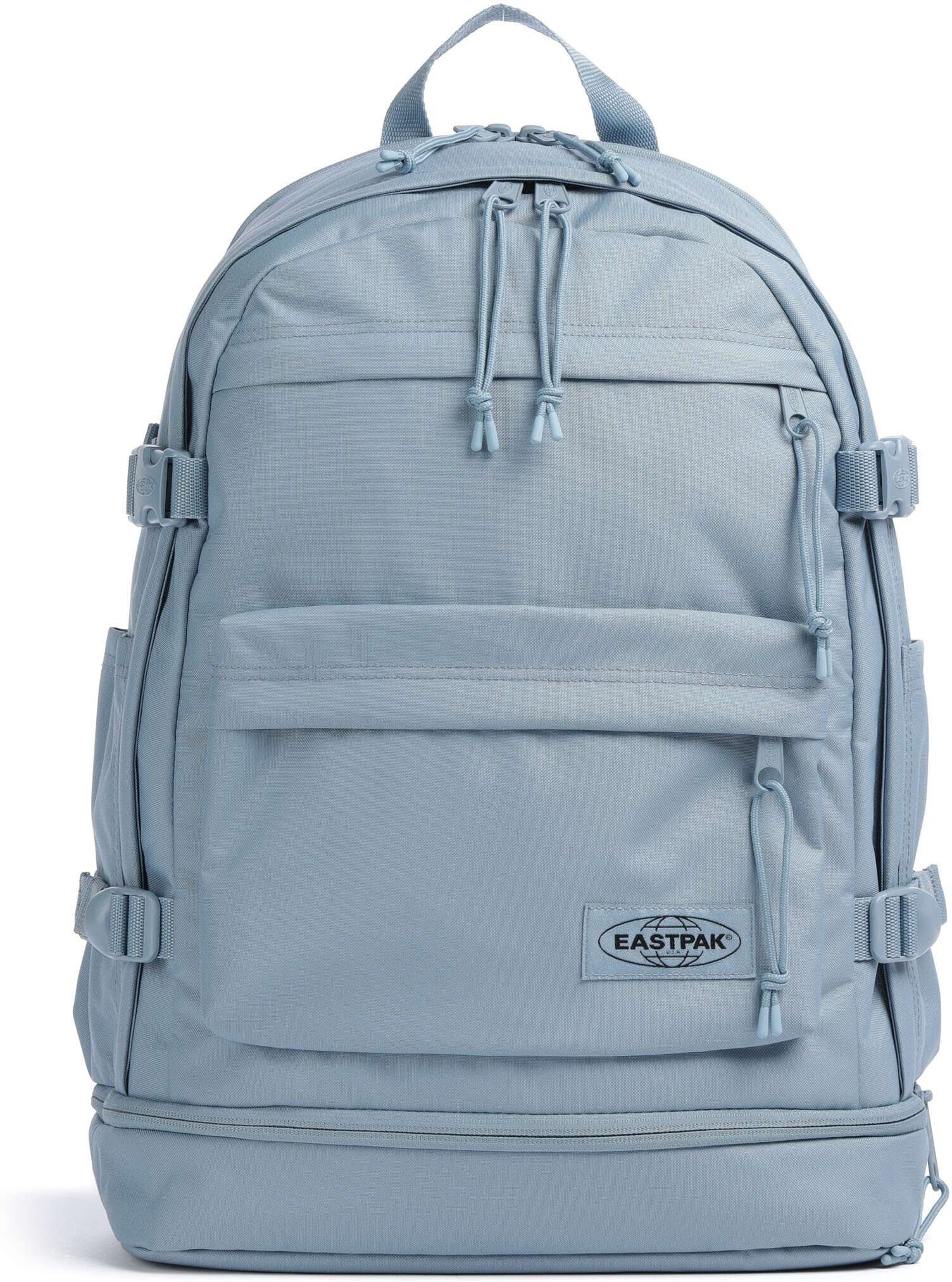 Eastpak Everyday Pak'R Rucksack, blau