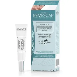 Remescar, Augenpflege, Antifalten Augenpartie 8 ml (Augenpflege Crème, 8 ml)