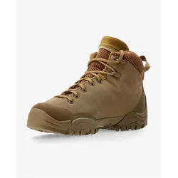 No Name, Unisex, Wanderschuhe, Buty taktyczne Garmont Nemesis 4.2 GTX - coyote rozmiar: 44 (44), Braun