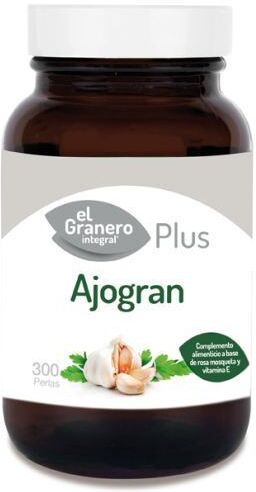 El Granero Integral Ajogran 300Cap.