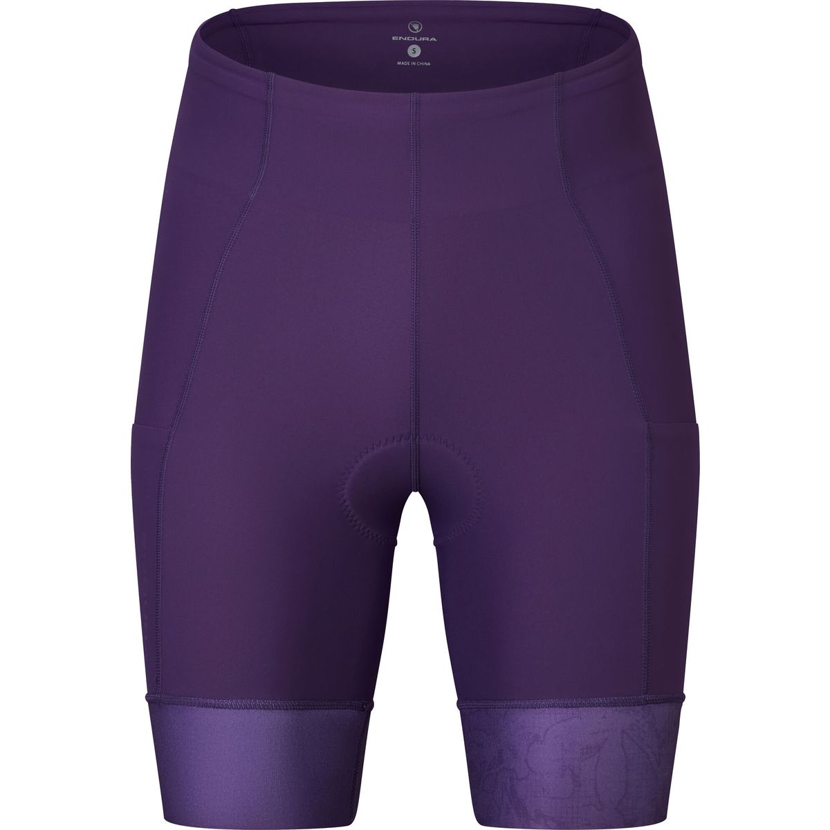 Endura Women's Loop Waist Short bramble L R-E6196-L-bramble