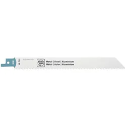 Fein Säbelsägeblatt BIM 180 T10 MSA, 3-Stück - 31324000449
