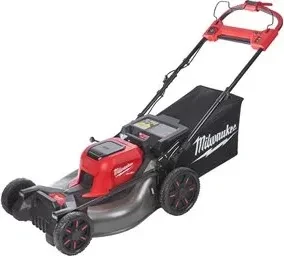 Milwaukee M18 F2LM53-122 Akku-Brennstoff-Rasenmäher (Akkubetrieb) (55761807)