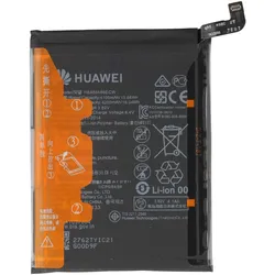 Huawei Akku Original HB436380ECW für P30, 3.85V, 3650mAh, Li-Polymer, Smartphone Akku