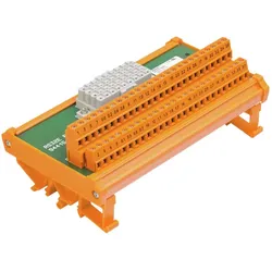 Weidmüller Übergabemodul LM2N 5.08mm RS 32IO 1W  R S