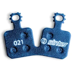 Sinter, Bremsbeläge, (Magura, Organisch (Resin))