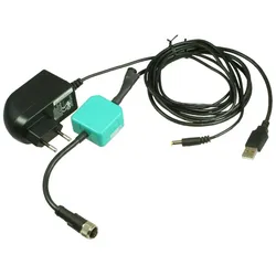 Pepperl+Fuchs Fabrik Kabeleinheit PCV-KBL-V19-STR-USB
