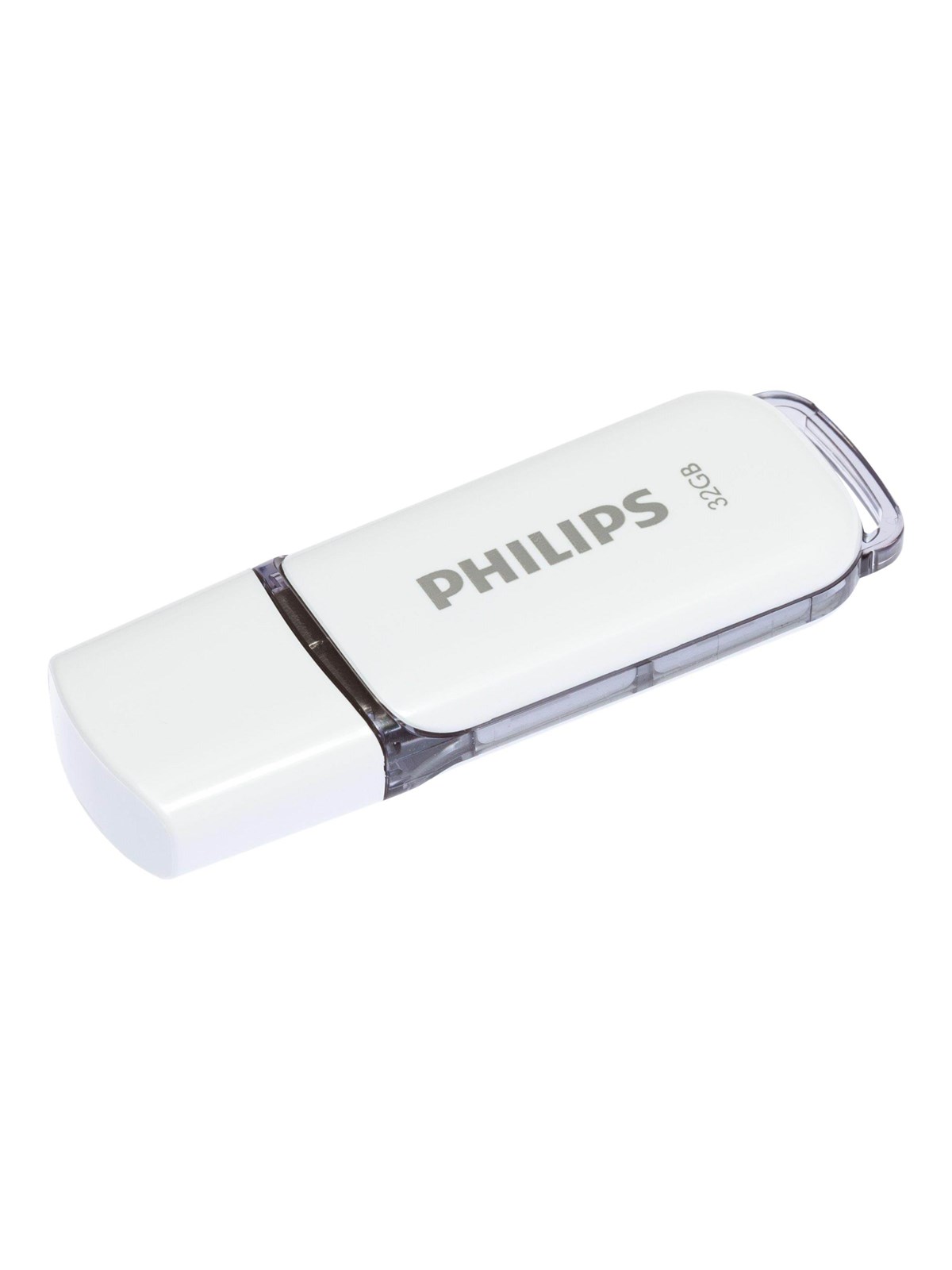 Philips FM32FD70D Snow Edition 2.0 - USB flash drive - 32 GB - 32GB - USB-Stick