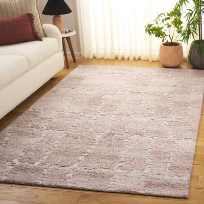 SAFAVIEH Handmade Harvest Friedi Rug