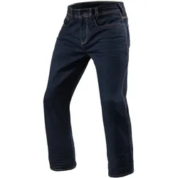 Revit Philly 3 LF Motorrad Jeans