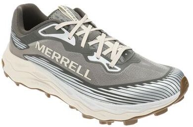 Merrell Agility Peak 6 (Men's) Athletic in Talus, Size 9.5 M, Fabric/Synthetic