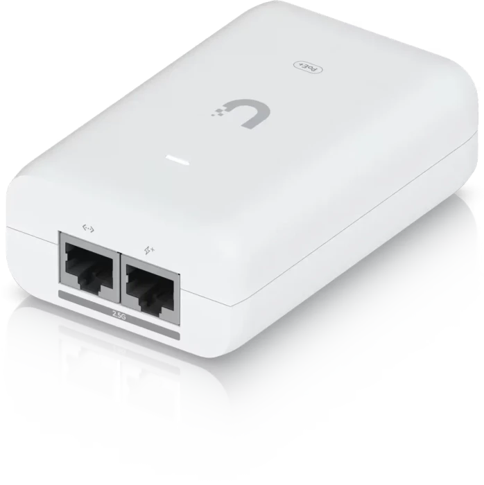 Ubiquiti 2.5G PoE+ Adapter