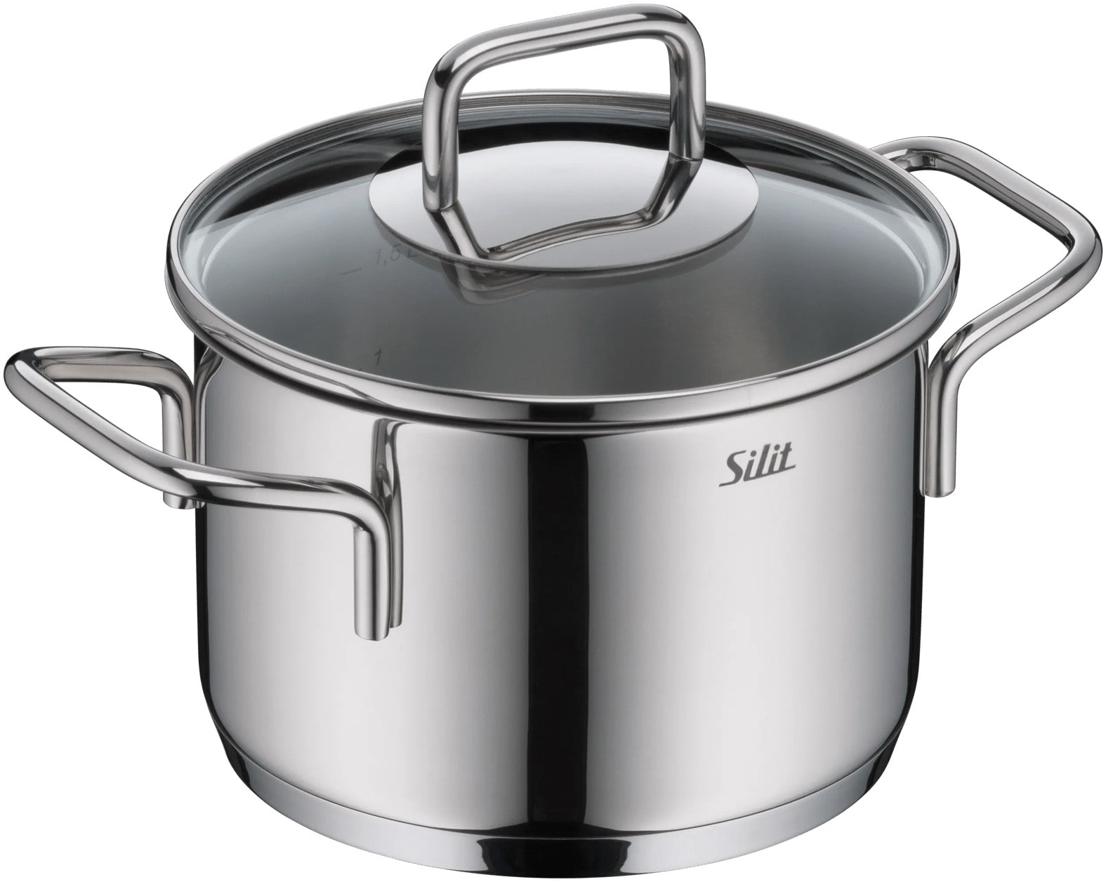 Silit EXTRA COOK Fleischtopf 16cm 2102306320