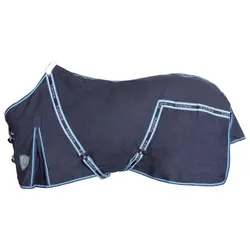 Tattini, Pferdedecke