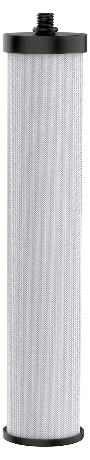 Vervangende waterfilter voor countertop waterfilter