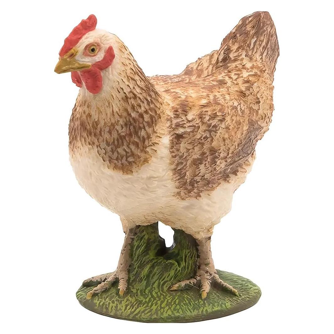 Papo Rotes Huhn (51159)