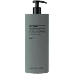 1L PREVIA Silver Shampoo