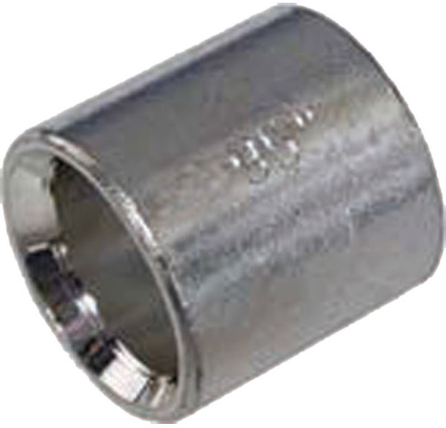 Intercable Tools Connecteur parallèle 35qmm Forme A ICQ35PV (180482)