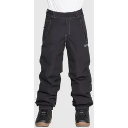 Volcom Chaos Ins Kids Hose black Gr. XXL