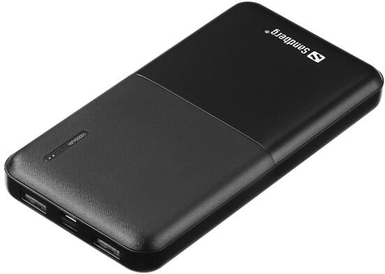 Sandberg Saver Powerbank 10000 S