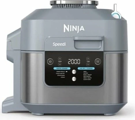 Ninja Speedi 5,7 l 1760 W Grau