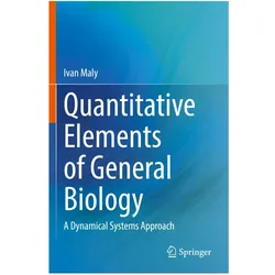 Quantitative Elements of General Biology, Fachbücher von Ivan Maly
