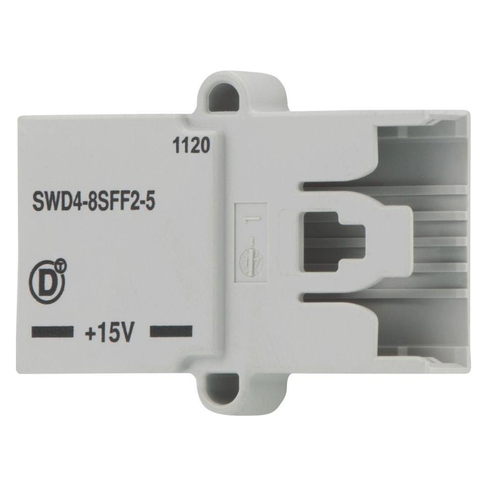 Eaton SWD-Kupplung zum Verbinden von 116024 (116024)