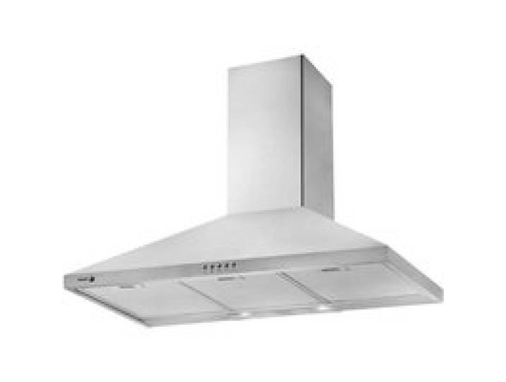 Hotte standard FAGOR 3CFP9050X 622 m3/h Acier inoxydable