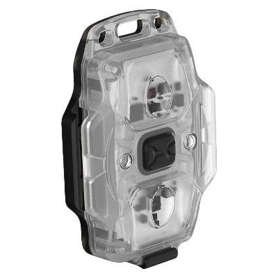 ArmyTek Crystal Grey Multi Taschenlampe (150 lm) (F07101G)