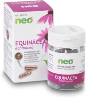 Neo EQUINÁCEA 45 Caps