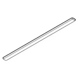 Siteco 59DL20000200F00D0 Anbaugehäuse reinweiß (RAL 9010) Lunis 11 mini surface