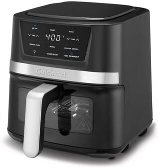 Cuisinart 2.6 Qt Basket Air Fryer