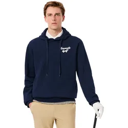 LACOSTE Hoodie Pioneer, navy